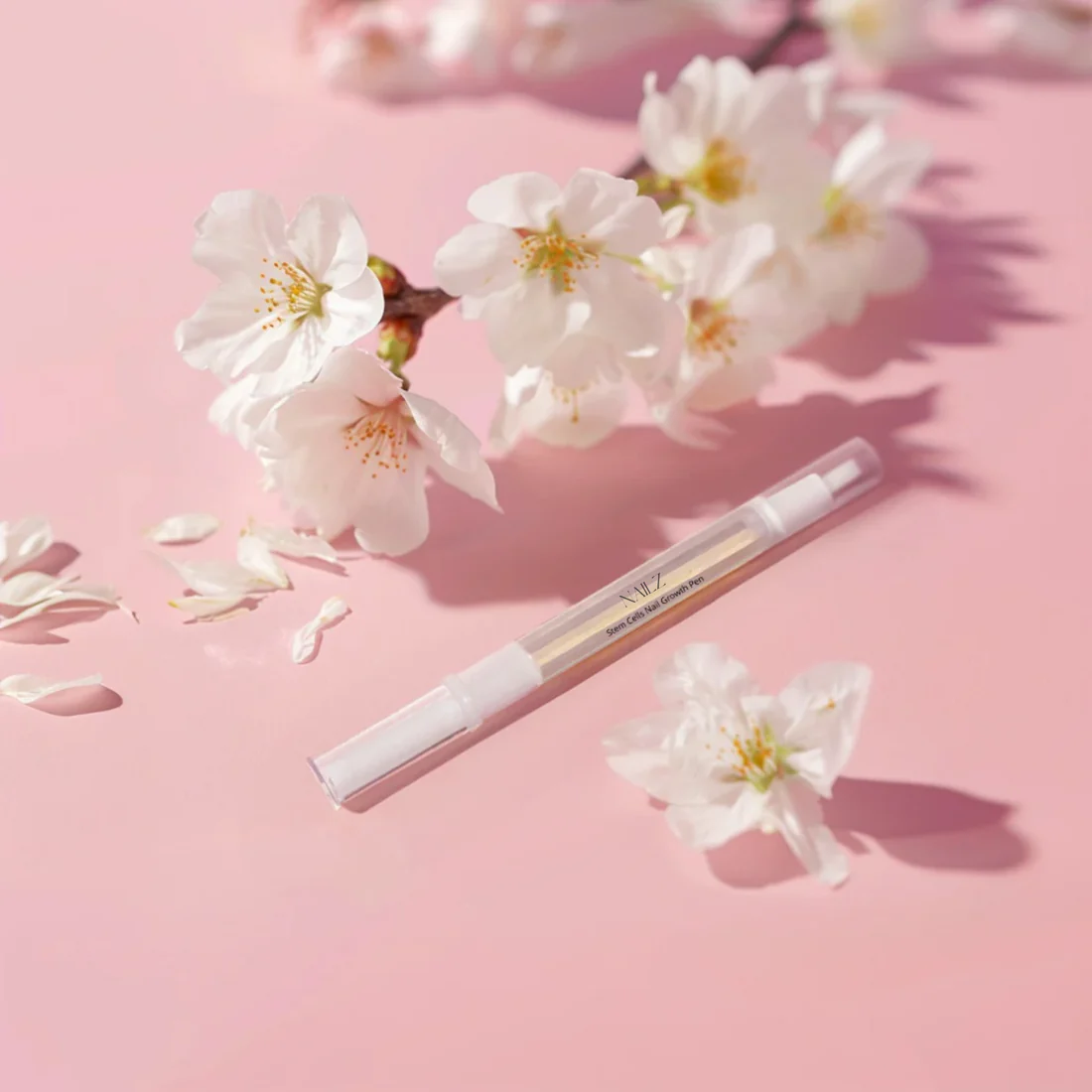 Nordic GrowLab™ – Nail Growth Serum