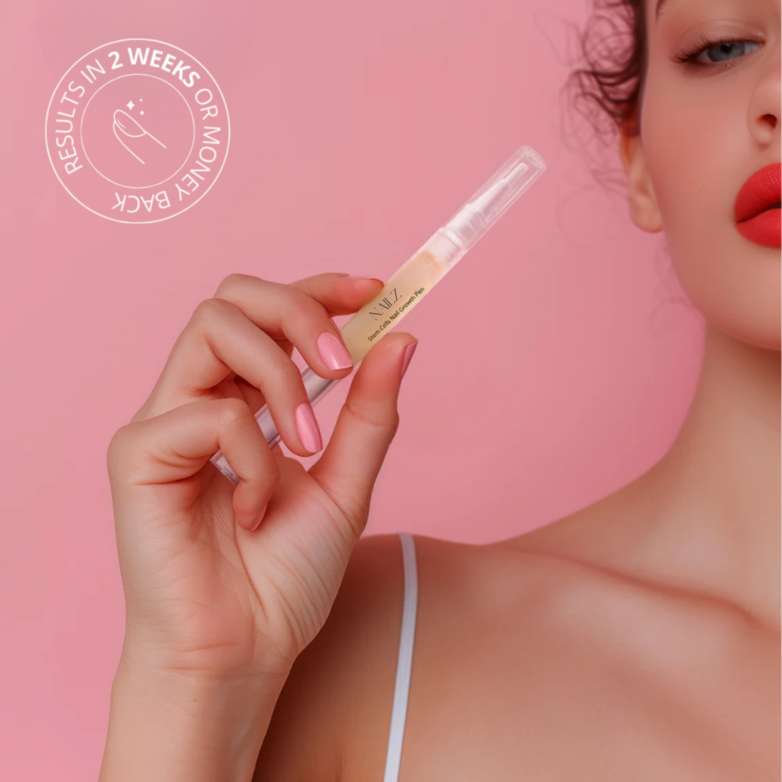 Nordic GrowLab™ – Nail Growth Serum