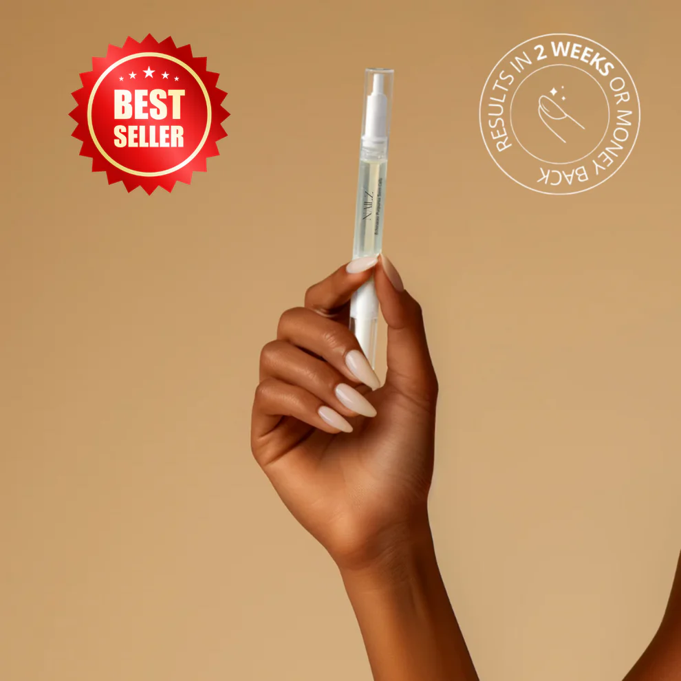 Nordic GrowLab™ – Nail Growth Serum